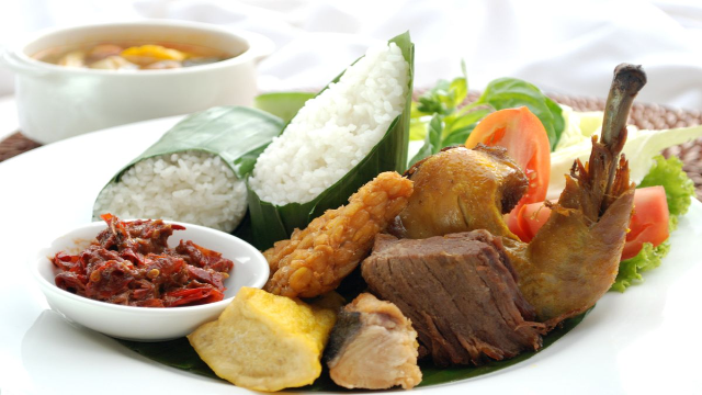 7 Ragam Hidangan Khas Bandung