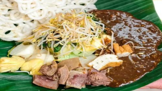 Ragam Kuliner Tradisional Surabaya yang Menggugah Selera
