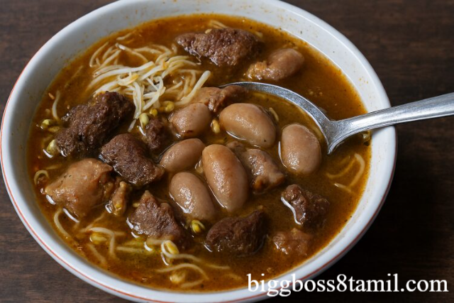 Soto Kontol Pekalongan: Resep dan Keunikan yang Viral